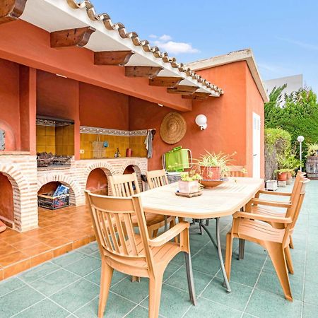 Nova Denia Villa Buitenkant foto