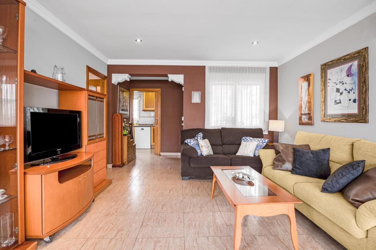 Nova Denia Villa Buitenkant foto