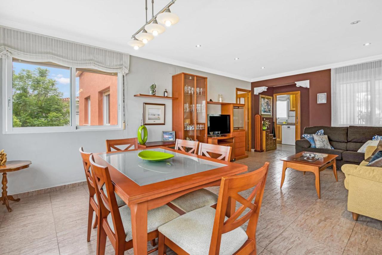 Nova Denia Villa Buitenkant foto