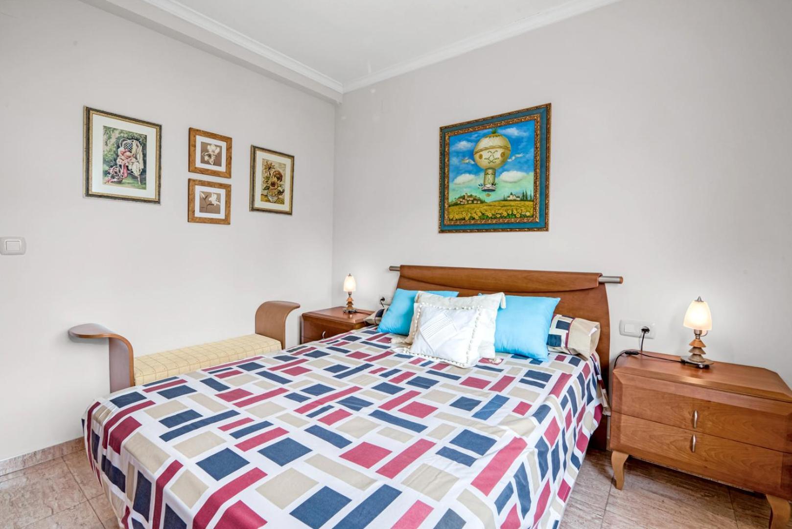 Nova Denia Villa Buitenkant foto