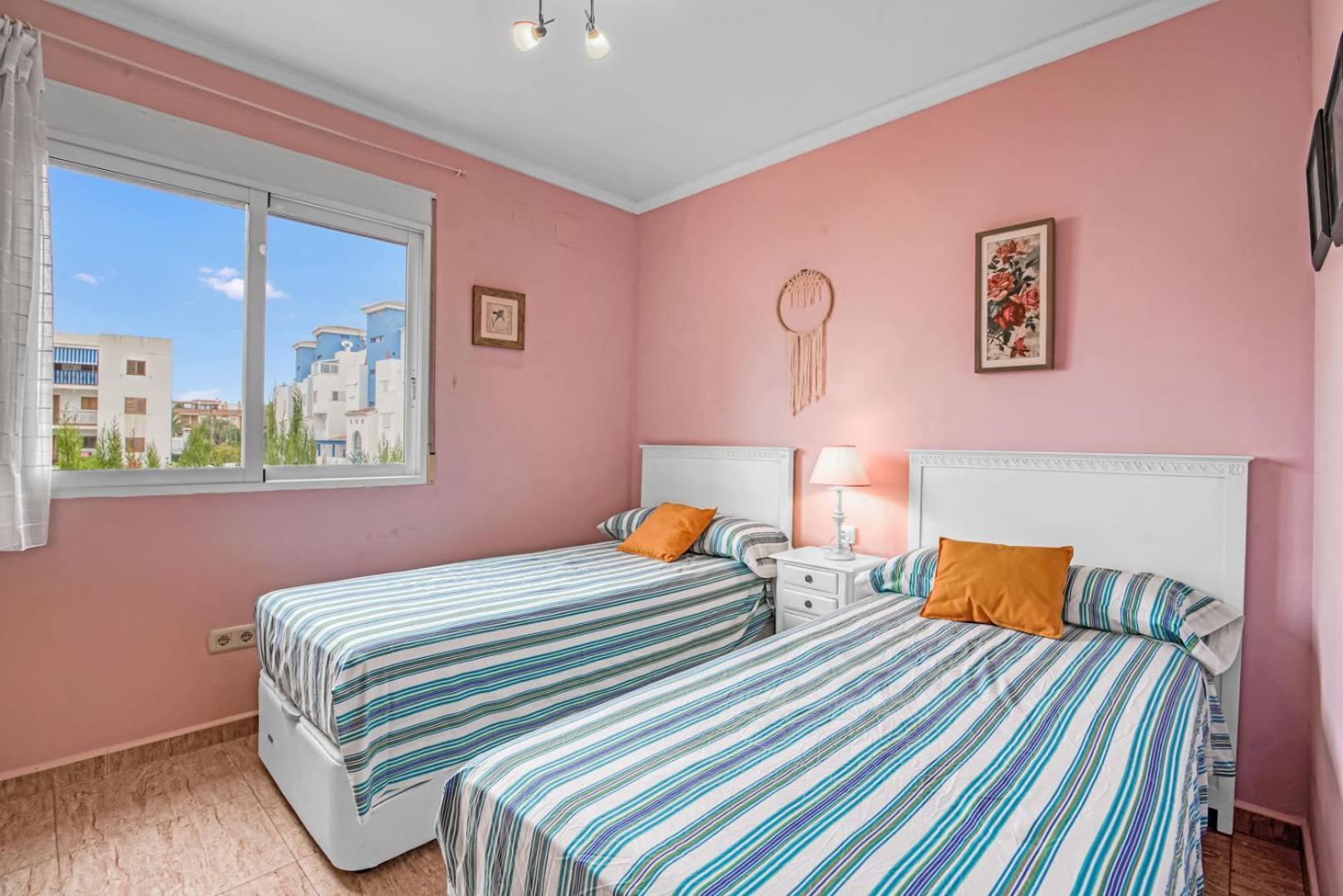 Nova Denia Villa Buitenkant foto